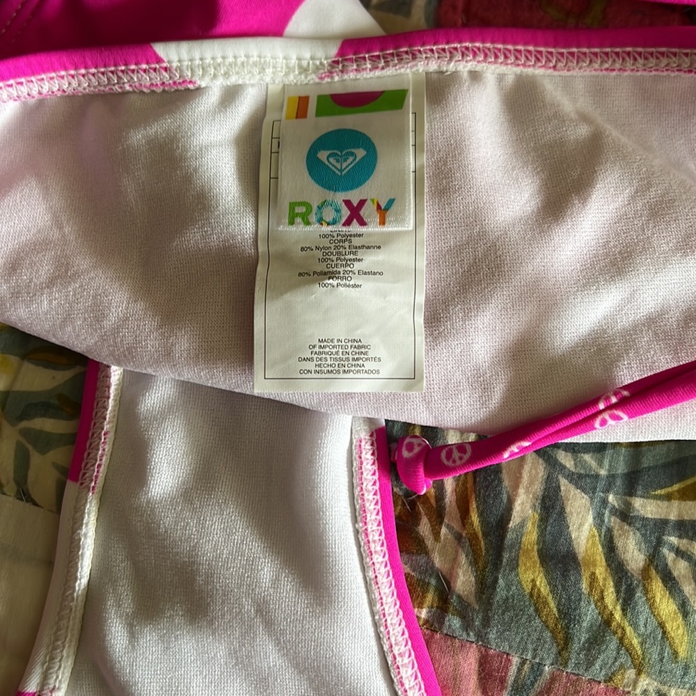 Roxy Bikini - image 6